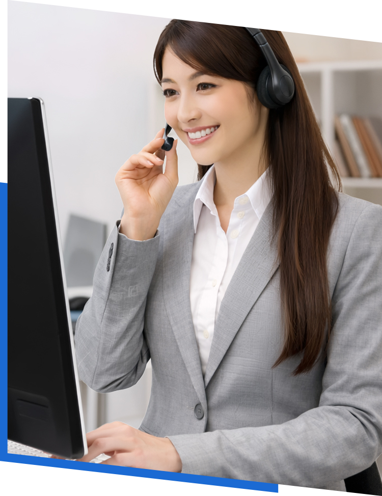 ทีมงานดูแลโฮสติ้งอย่างใส่ใจตลอด 24 ชั่วโมง