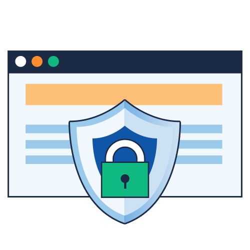 เซิร์ฟเวอร์เสถียร ปลอดภัย 24 ชั่วโมง