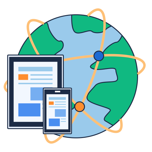 โฮสติ้งความเร็วสูง รองรับการทำ SEO ติดอันดับ Google
